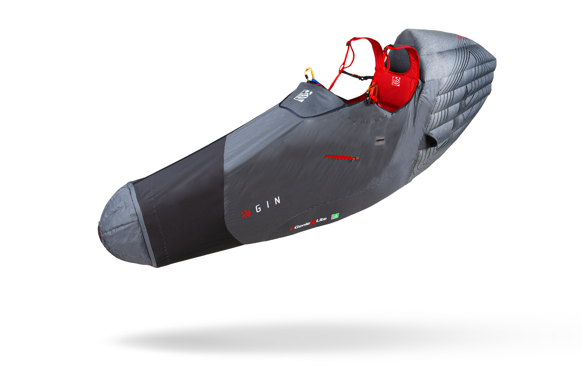 Gin Genie X-Lite - Image 5