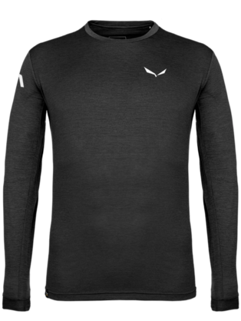 Skywalk Puez Melange Dry Longsleeve