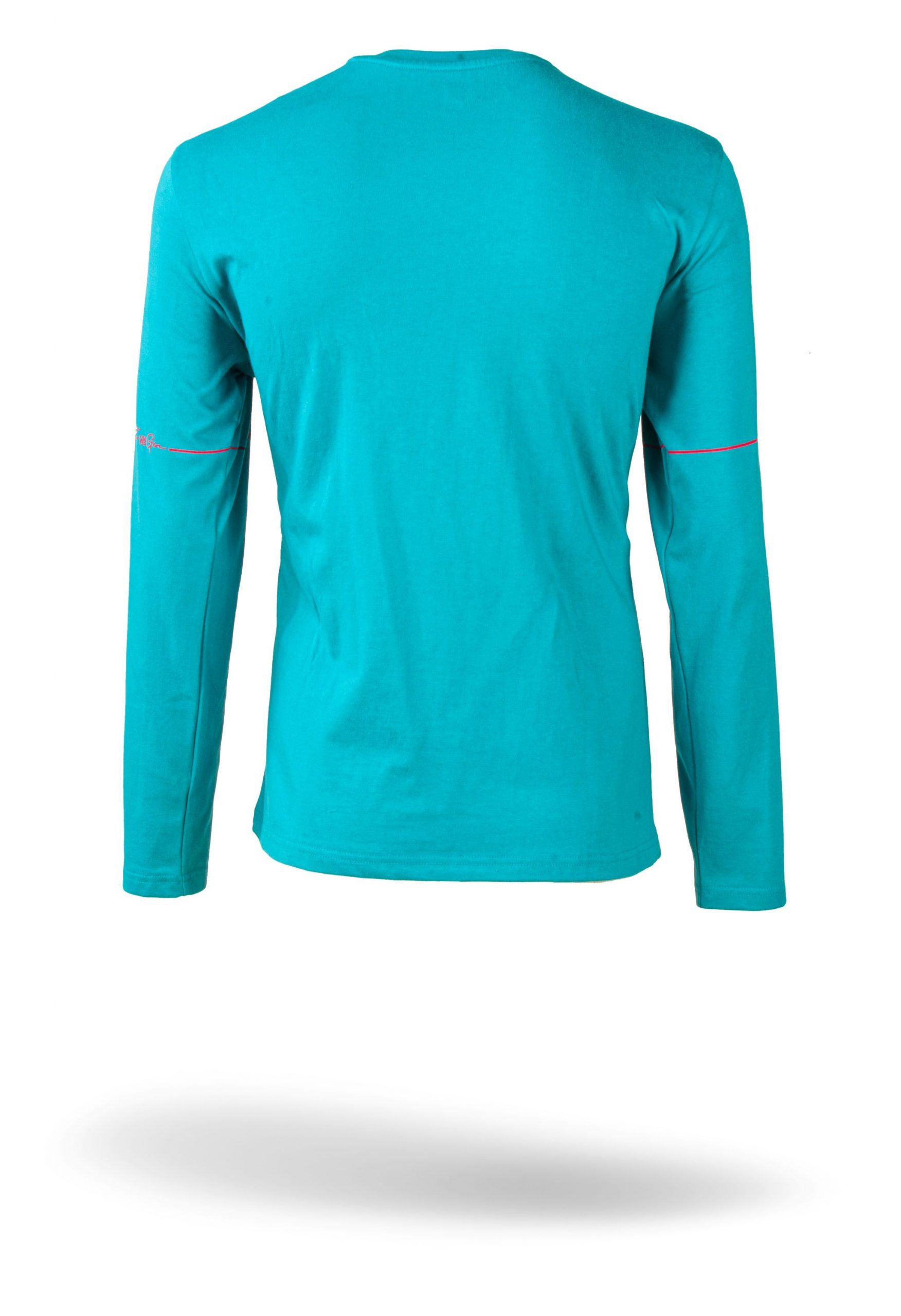 GIN Waves long sleeved t-shirt - Image 2
