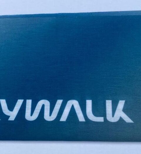 Skywalk Bandana