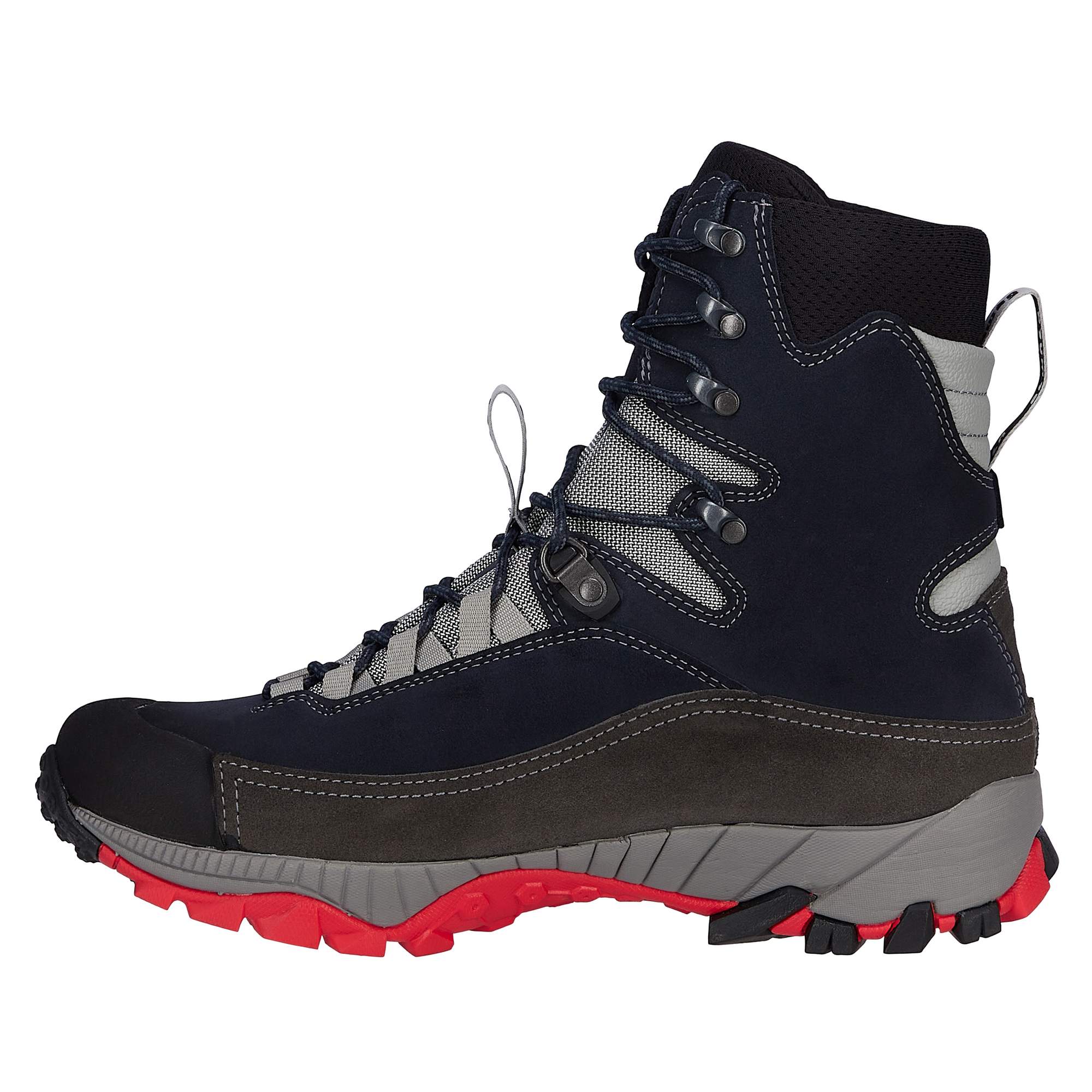 Hanwag Sky GTX Paragliding Boots Hanwag Sky GTX Waterproof Flying Boots Hanwag Sky GTX GORE-TEX Paragliding Boots Hanwag Sky GTX Vibram Sole Hanwag Sky GTX High Ankle Support Boots